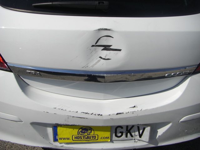 OPEL ASTRA GTC 1.7 CDTI 110CV