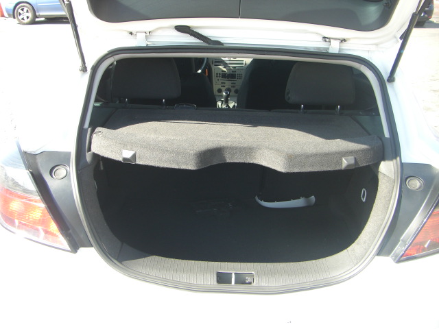 OPEL ASTRA GTC 1.7 CDTI 110CV