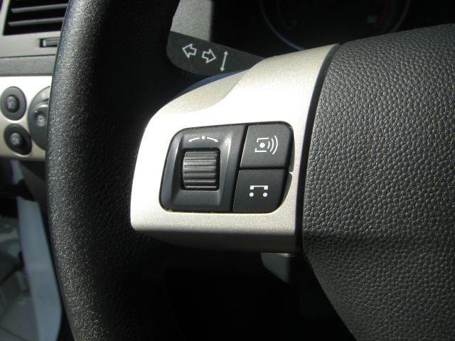 OPEL ASTRA GTC 1.7 CDTI 110CV