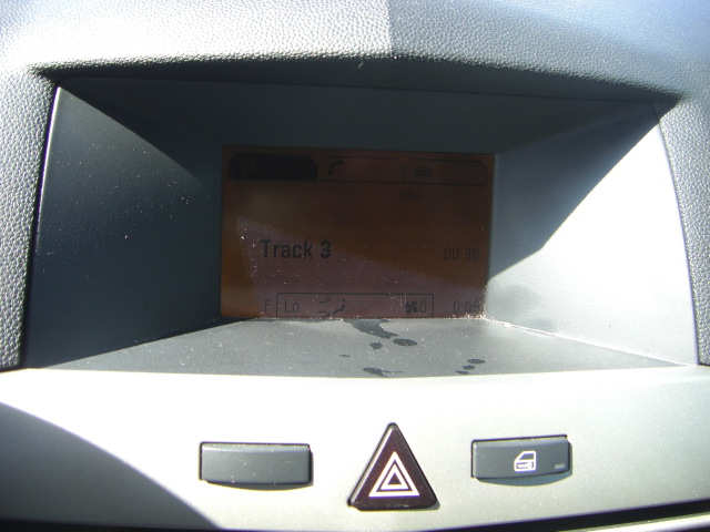 OPEL ASTRA GTC 1.7 CDTI 110CV