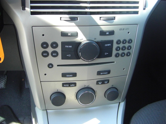 OPEL ASTRA GTC 1.7 CDTI 110CV