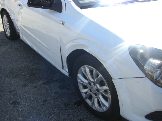 OPEL ASTRA GTC 1.7 CDTI 110CV