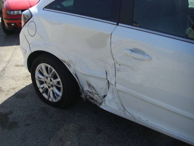 OPEL ASTRA GTC 1.7 CDTI 110CV