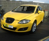 SEAT LEON 1.6 TDI 105 CV REFERENCE SEAT LEON 1.6 TDI 105 CV REFERENCE