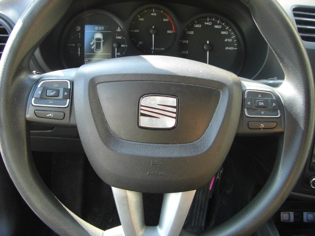 SEAT LEON 1.6 TDI 105 CV REFERENCE