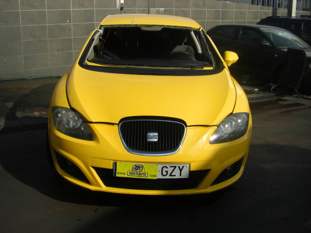 SEAT LEON 1.6 TDI 105 CV REFERENCE