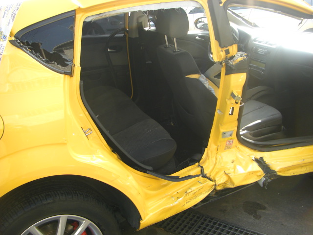 SEAT LEON 1.6 TDI 105 CV REFERENCE