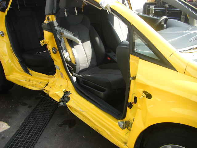 SEAT LEON 1.6 TDI 105 CV REFERENCE