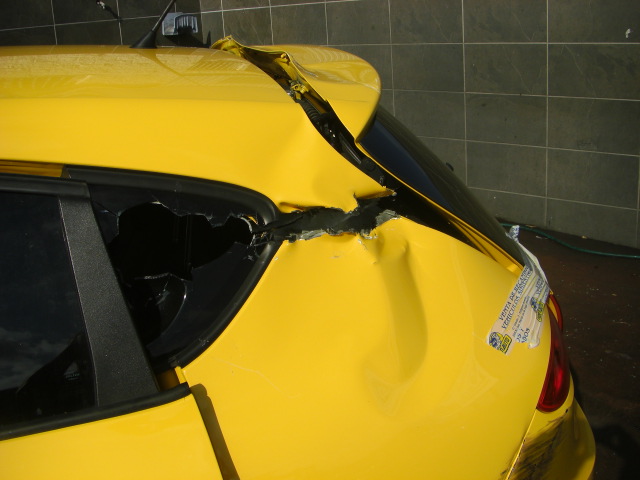 SEAT LEON 1.6 TDI 105 CV REFERENCE