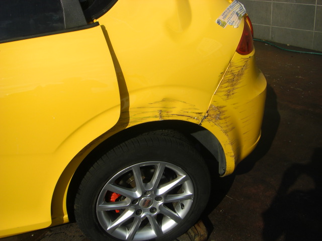 SEAT LEON 1.6 TDI 105 CV REFERENCE