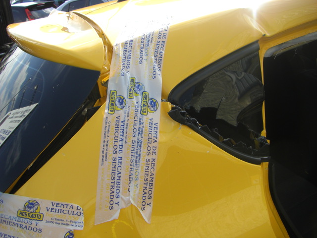 SEAT LEON 1.6 TDI 105 CV REFERENCE