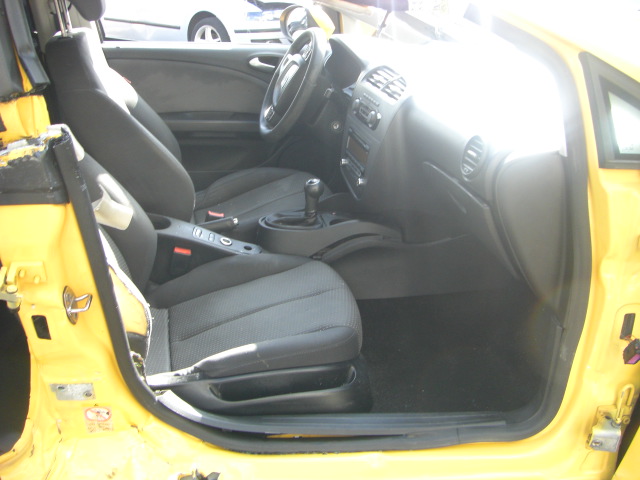 SEAT LEON 1.6 TDI 105 CV REFERENCE