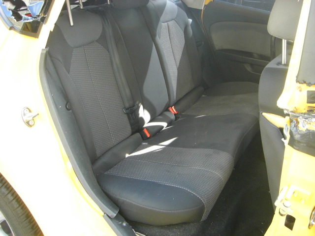 SEAT LEON 1.6 TDI 105 CV REFERENCE