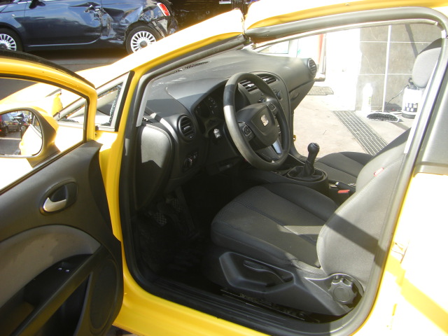 SEAT LEON 1.6 TDI 105 CV REFERENCE