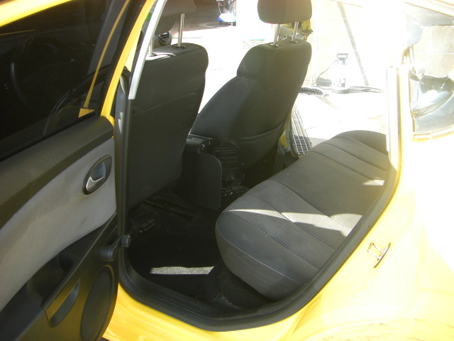 SEAT LEON 1.6 TDI 105 CV REFERENCE