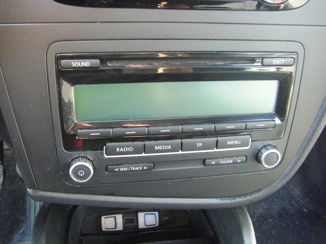 SEAT LEON 1.6 TDI 105 CV REFERENCE