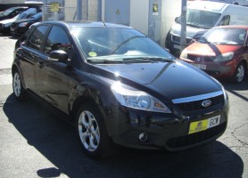 FORD FOCUS 1.6 TDCI 90CV FORD FOCUS 1.6 TDCI 90CV