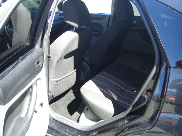 FORD FOCUS 1.6 TDCI 90CV