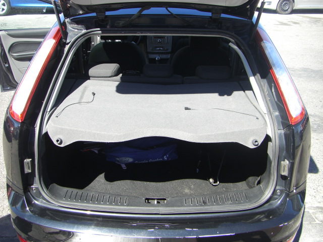 FORD FOCUS 1.6 TDCI 90CV