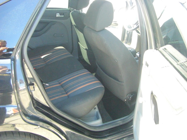 FORD FOCUS 1.6 TDCI 90CV