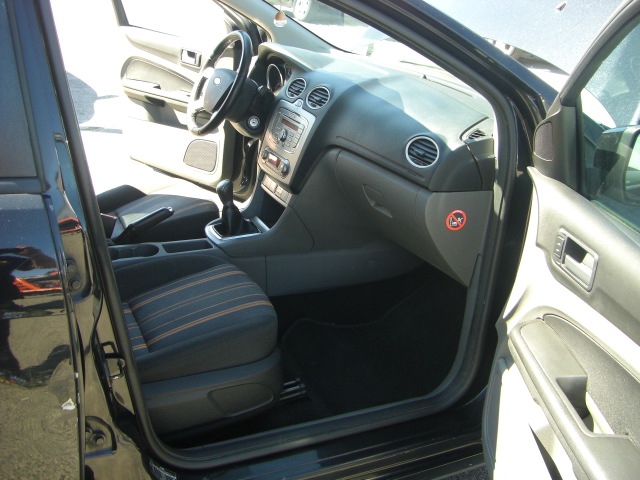 FORD FOCUS 1.6 TDCI 90CV