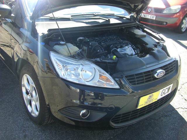 FORD FOCUS 1.6 TDCI 90CV