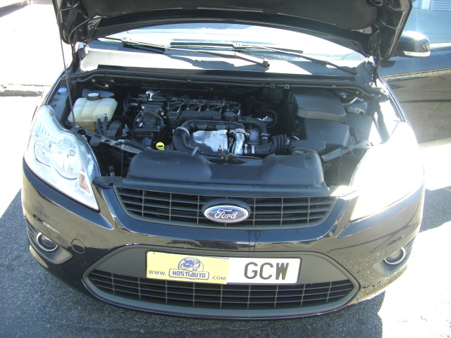 FORD FOCUS 1.6 TDCI 90CV