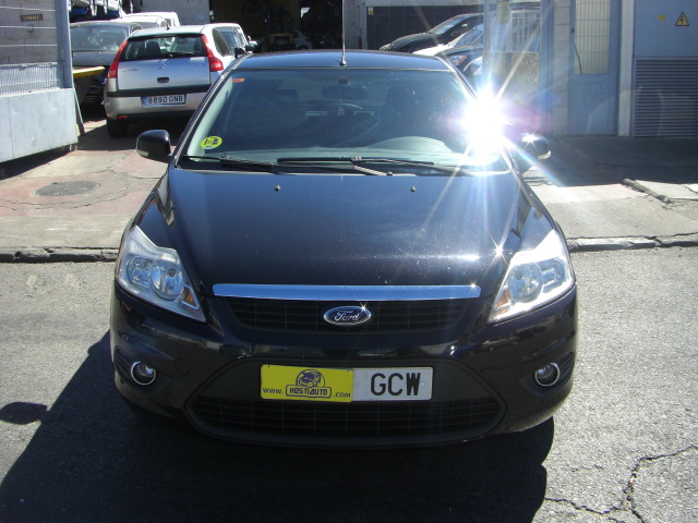 FORD FOCUS 1.6 TDCI 90CV