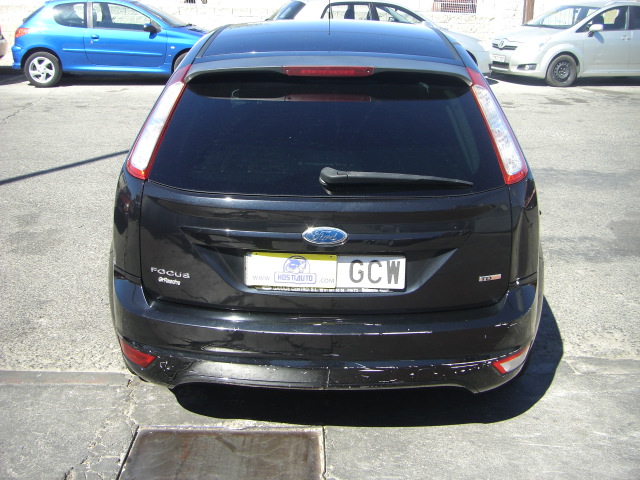 FORD FOCUS 1.6 TDCI 90CV