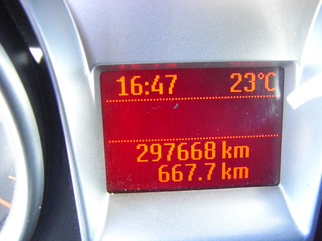 FORD FOCUS 1.6 TDCI 90CV