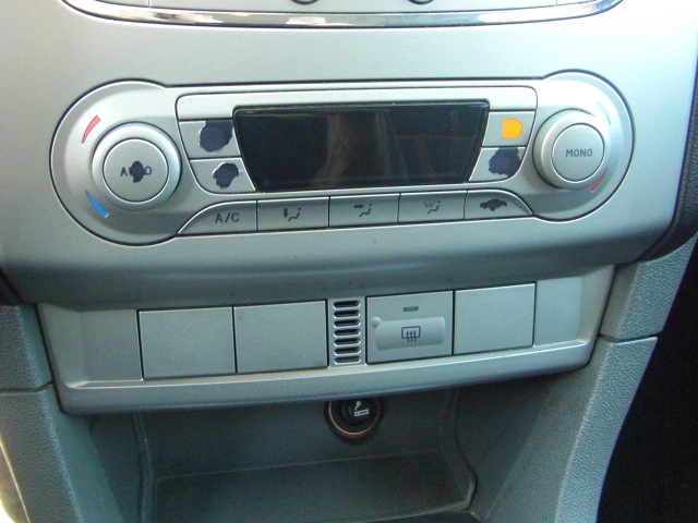 FORD FOCUS 1.6 TDCI 90CV