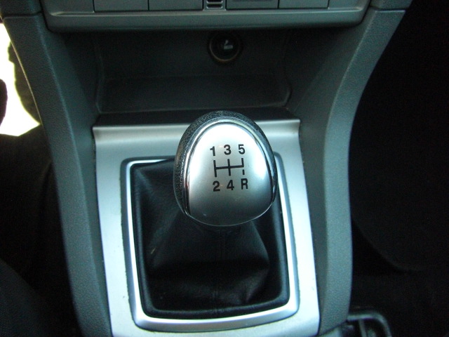 FORD FOCUS 1.6 TDCI 90CV