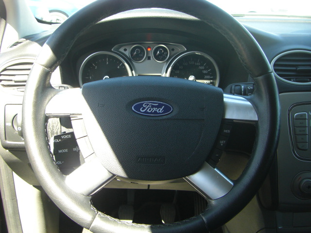 FORD FOCUS 1.6 TDCI 90CV