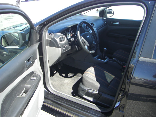 FORD FOCUS 1.6 TDCI 90CV