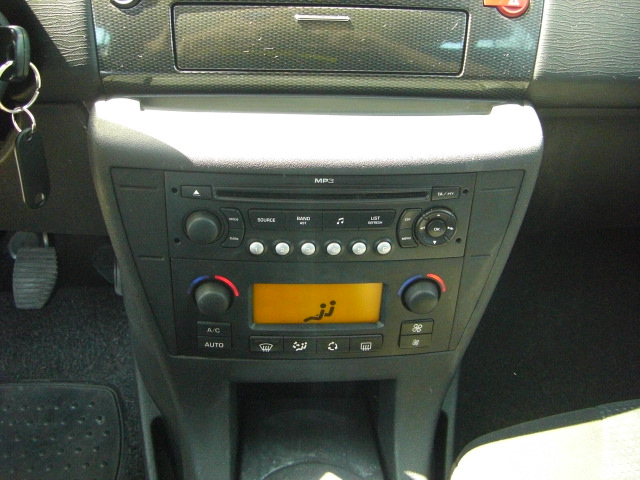 CITROEN C-4 1.6 HDI 110CV