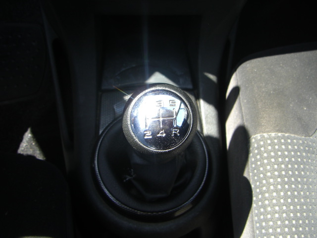 CITROEN C-4 1.6 HDI 110CV