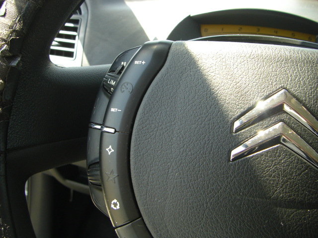 CITROEN C-4 1.6 HDI 110CV