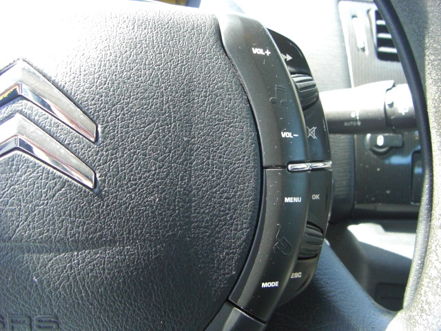 CITROEN C-4 1.6 HDI 110CV