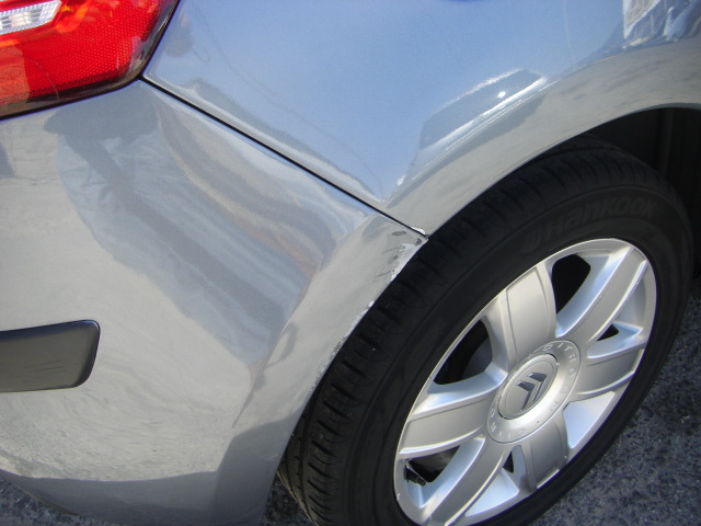 CITROEN C-4 1.6 HDI 110CV