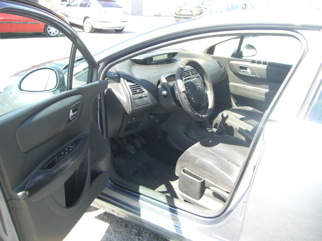 CITROEN C-4 1.6 HDI 110CV