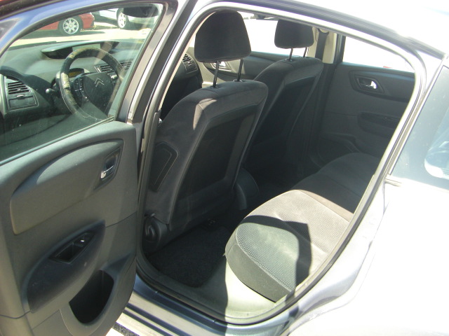 CITROEN C-4 1.6 HDI 110CV