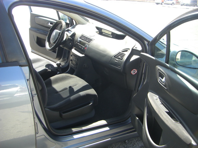 CITROEN C-4 1.6 HDI 110CV