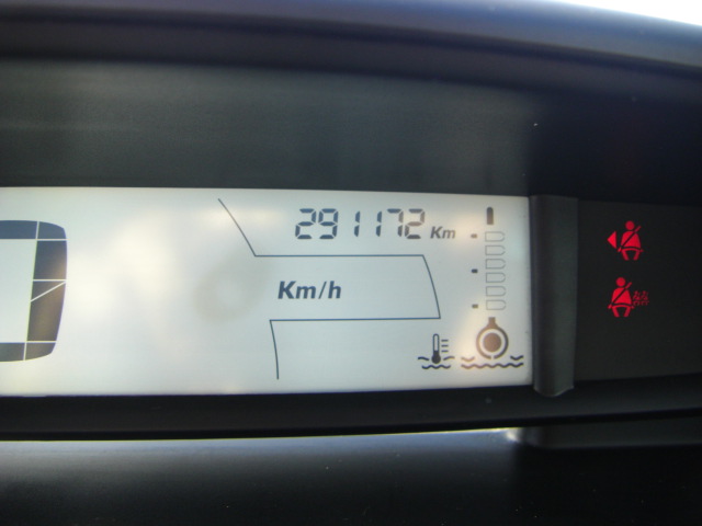 CITROEN C-4 1.6 HDI 110CV