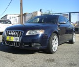 AUDI S4 4.2 GASOLINA 344CV AUTOMATICO AUDI S4 4.2 GASOLINA 344CV AUTOMATICO