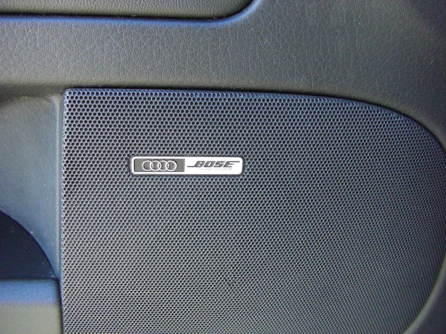 AUDI S4 4.2 GASOLINA 344CV AUTOMATICO