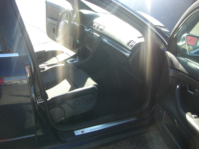 AUDI S4 4.2 GASOLINA 344CV AUTOMATICO