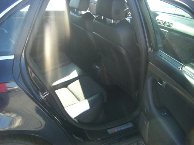 AUDI S4 4.2 GASOLINA 344CV AUTOMATICO