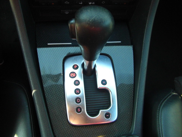 AUDI S4 4.2 GASOLINA 344CV AUTOMATICO