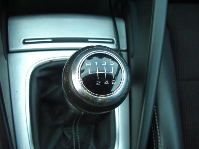 AUDI A3 S LINE 2.0 TDI 140CV