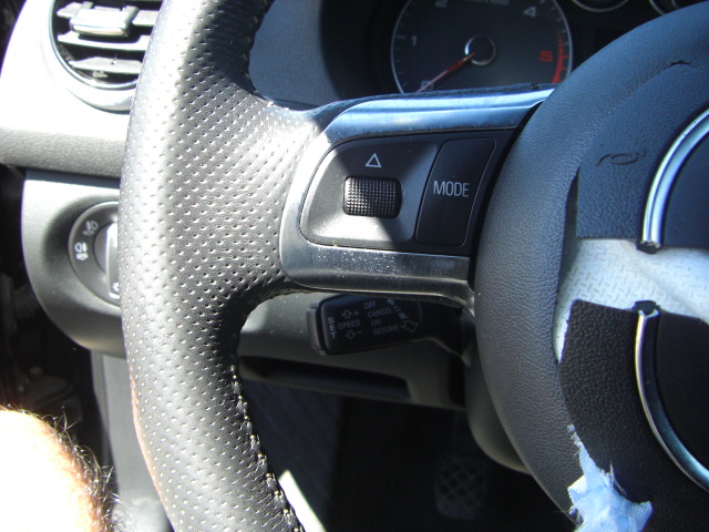 AUDI A3 S LINE 2.0 TDI 140CV